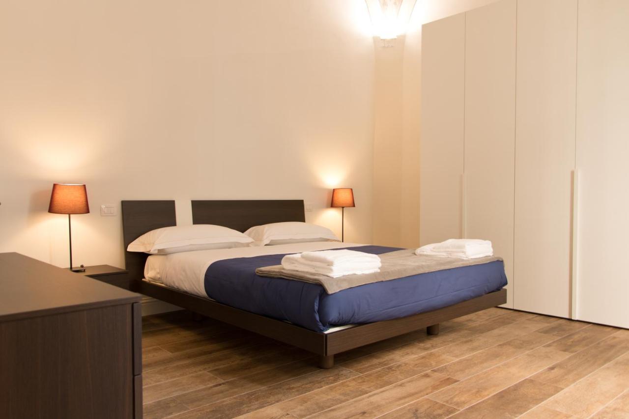 Casanova Lux Ground Floor Apt Apartman Firenze Kültér fotó