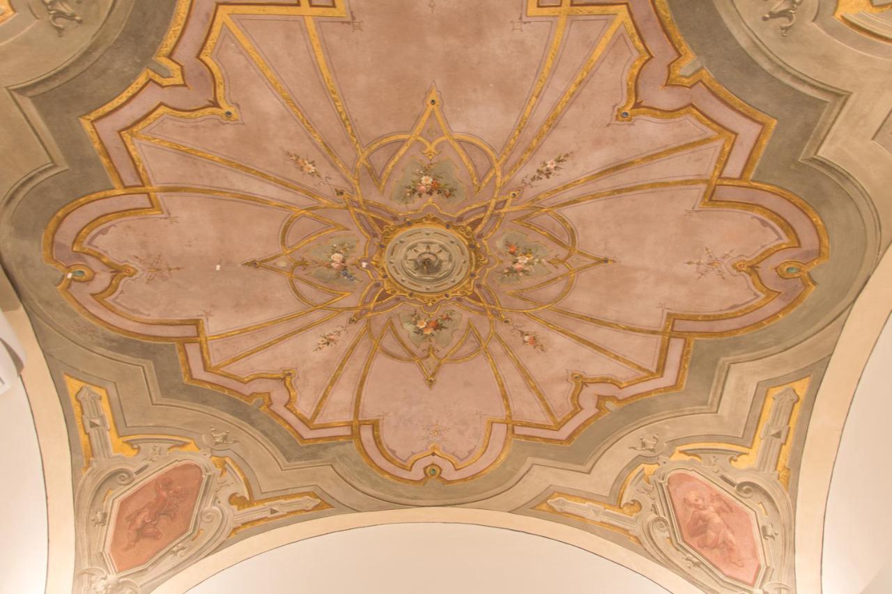 Casanova Lux Ground Floor Apt Apartman Firenze Kültér fotó
